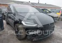 2023 Tesla MODEL X photo