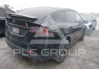 2023 Tesla MODEL X photo