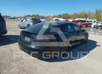 2023 Tesla MODEL S фото