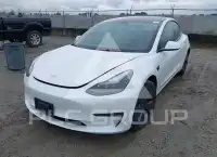2023 Tesla Model 3 photo