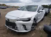 2023 Lexus RX350 фото