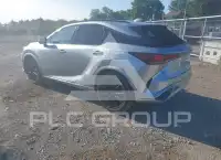 2023 Lexus RX photo