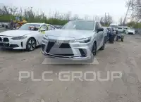 2023 Lexus RX photo