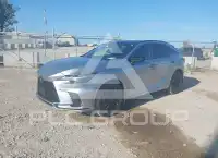 2023 Lexus RX photo