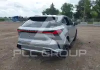 2023 Lexus RX фото