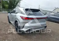2023 Lexus RX фото