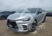 2023 Lexus RX фото