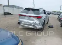 2023 Lexus RX photo