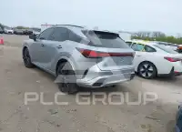 2023 Lexus RX photo