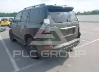 2023 Lexus GX460 фото