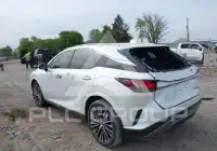 2023 Lexus RX350 photo