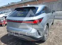 2023 Lexus RX350 фото