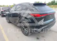 2023 Lexus RX350 photo