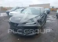 2023 Lexus RX350 photo