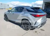 2023 Lexus RX350 photo