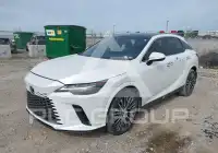 2023 Lexus RX350 photo