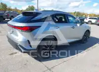 2023 Lexus RX350 photo