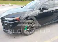 2023 Lexus RX350 photo