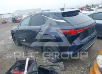 2023 Lexus RX350 фото