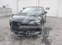 2023 Lexus RX350 фото