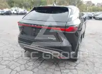 2023 Lexus RX350 фото