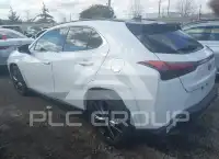 2023 Lexus UX250 фото