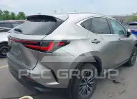 2023 Lexus NX250 фото