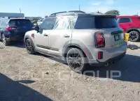2023 Mini Countryman фото
