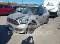 2023 Mini Countryman фото