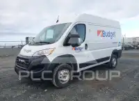 2023 RAM PROMASTER 2500 photo