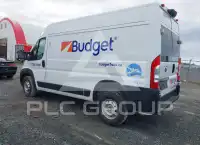2023 RAM PROMASTER 2500 photo