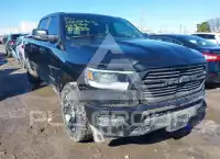 2023 RAM 1500 photo