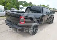 2023 RAM 1500 photo