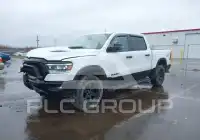 2023 RAM 1500 фото