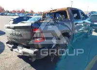 2023 RAM 1500 фото