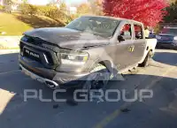 2023 RAM 1500 фото