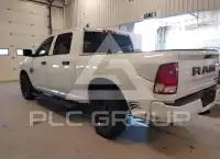 2023 RAM 1500 фото