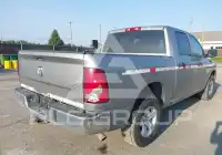 2023 RAM 1500 фото