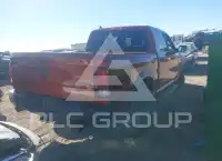 2023 RAM 1500 фото