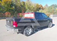 2023 RAM 1500 фото