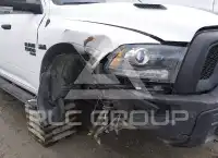 2023 RAM 1500 фото