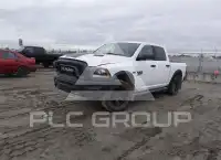 2023 RAM 1500 фото