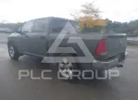 2023 RAM 1500 фото