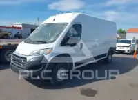 2023 RAM PROMASTER 2500 фото