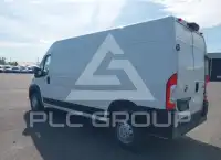 2023 RAM PROMASTER 2500 фото