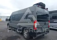 2023 RAM PROMASTER 2500 фото