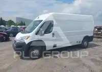 2023 RAM PROMASTER 2500 фото