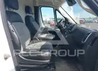 2023 RAM PROMASTER 2500 фото