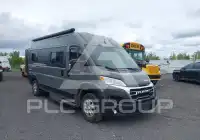2023 RAM PROMASTER 2500 фото