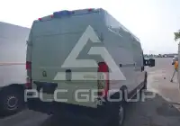 2023 RAM PROMASTER 2500 фото